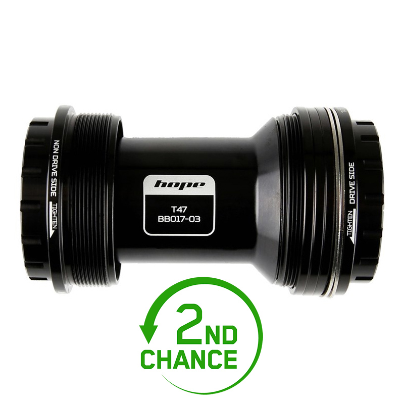 Hope T47 Bottom Bracket T47-68/73-24 2nd Choice