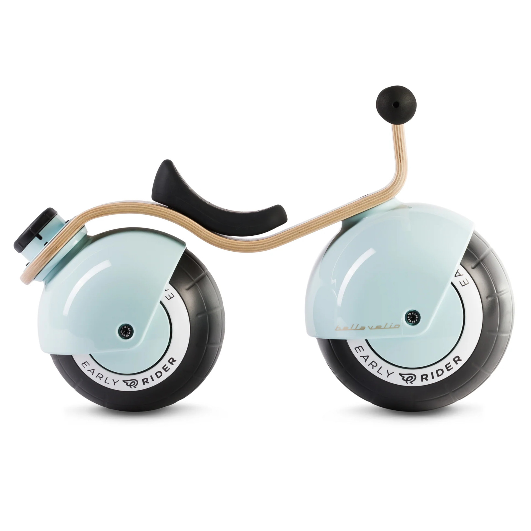 Produktbild von Early Rider BELLA VELIO - 8&quot; Kinderlaufrad - 2025 - sky blue