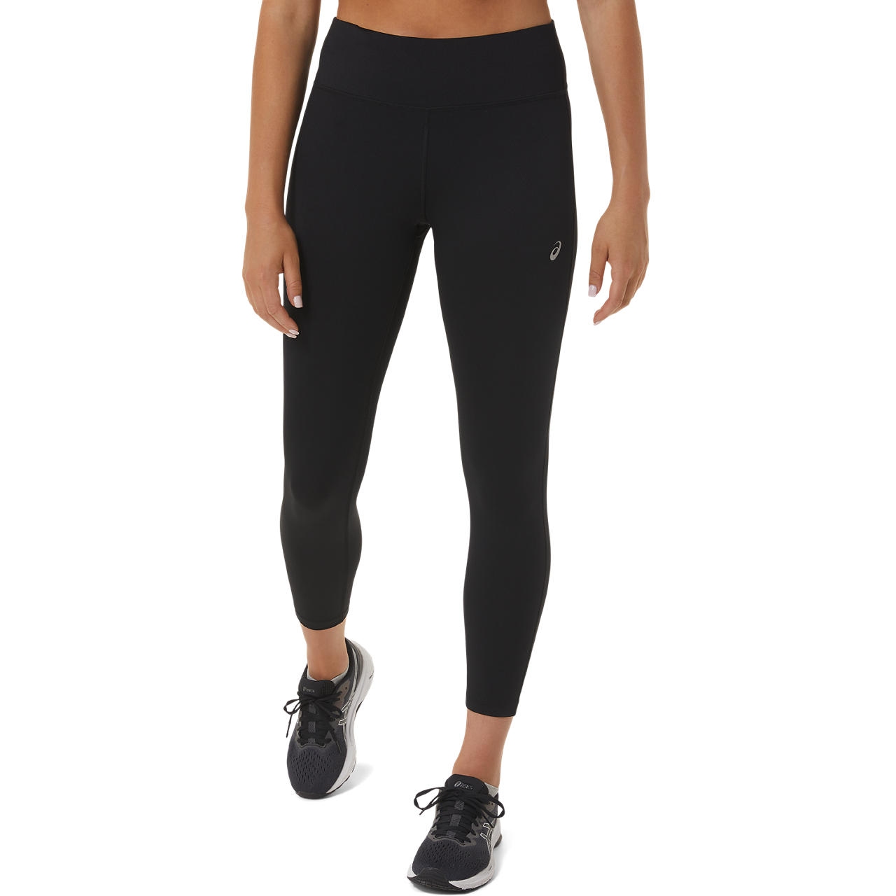 Women's SEAMLESS TIGHT | Brisket Red | Tights & Leggings | ASICS Outlet PL