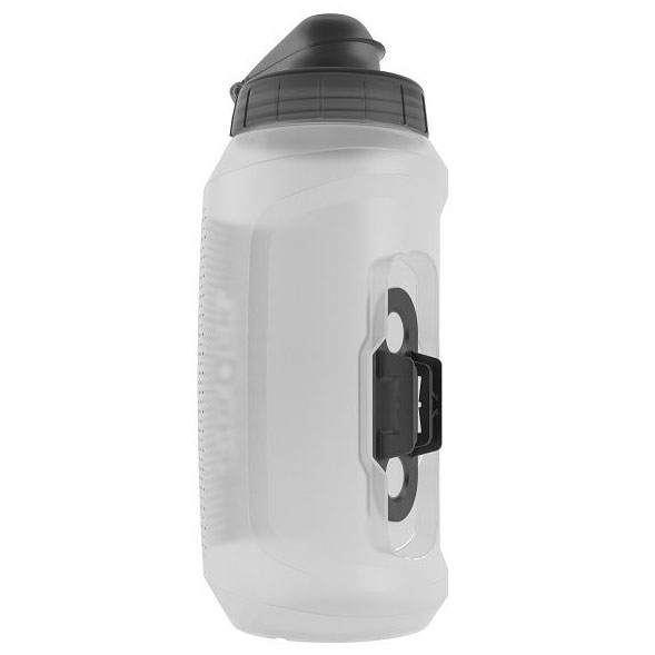 Picture of Fidlock Replacement Bottle Twist Compact 750 ml - transparent white