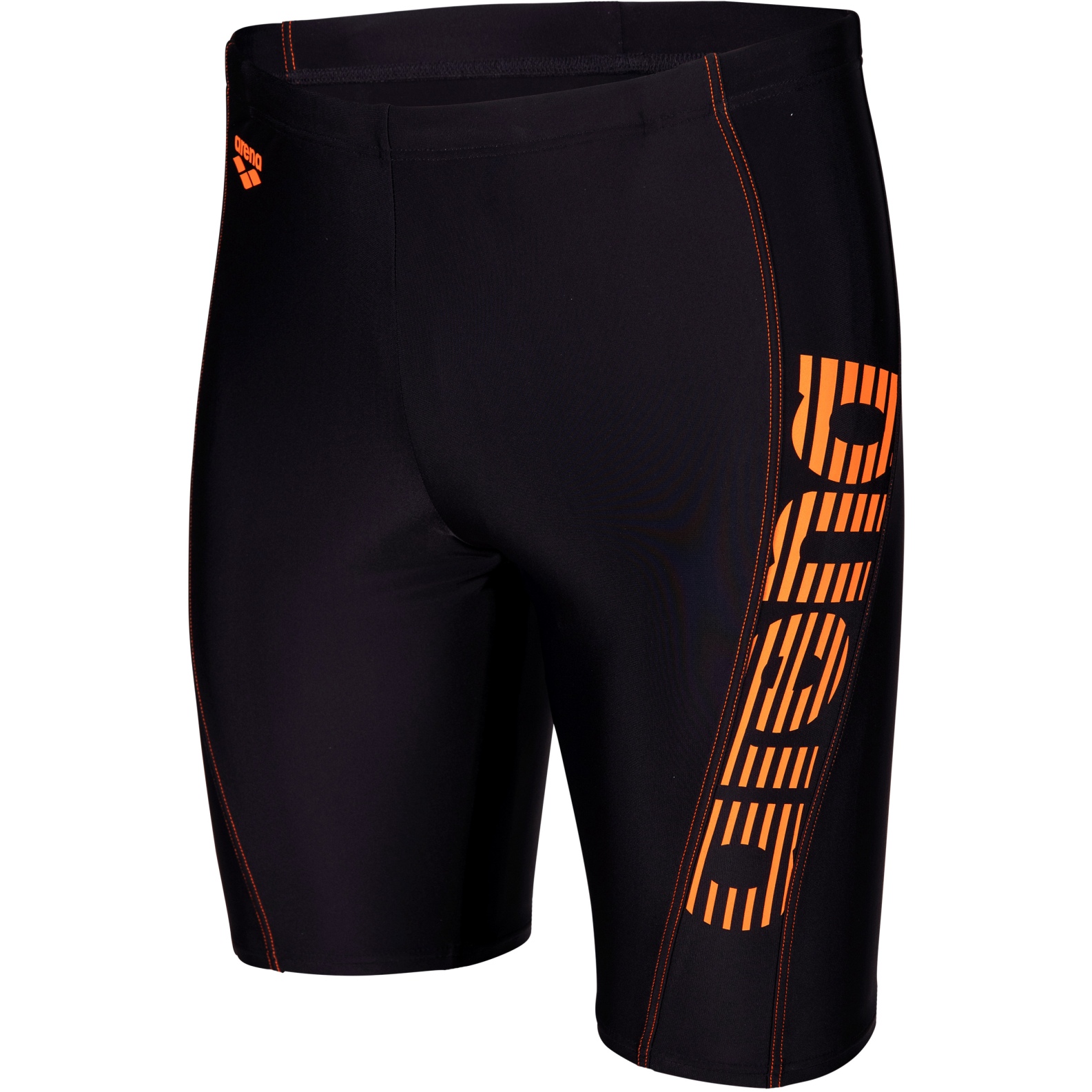 Short de natation Homme Arena M BYOR EVO JAMMER R Noir Sport 2000 - Ref 006476-505