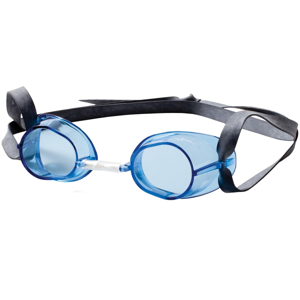 Picture of FINIS, Inc. Dart Swimming Goggle - blue