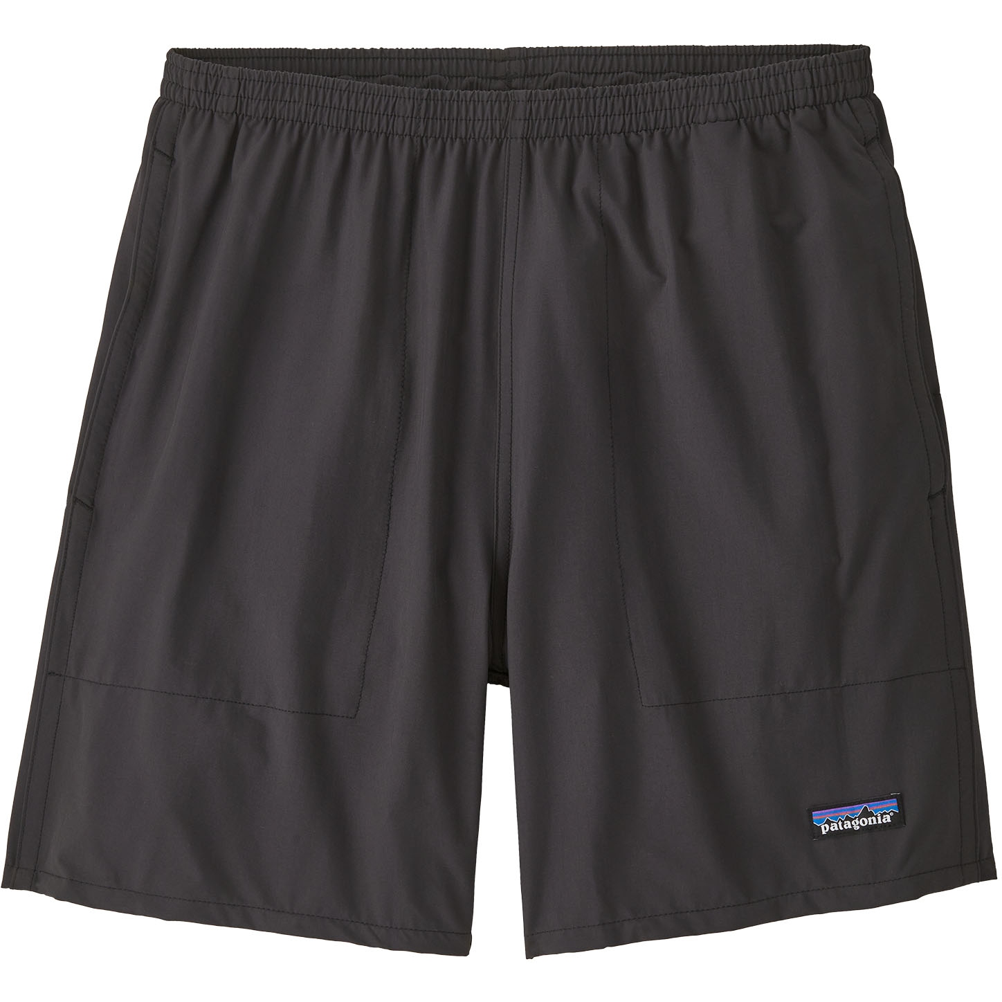 Picture of Patagonia Baggies Lights Shorts 6.5&quot; Men - Ink Black