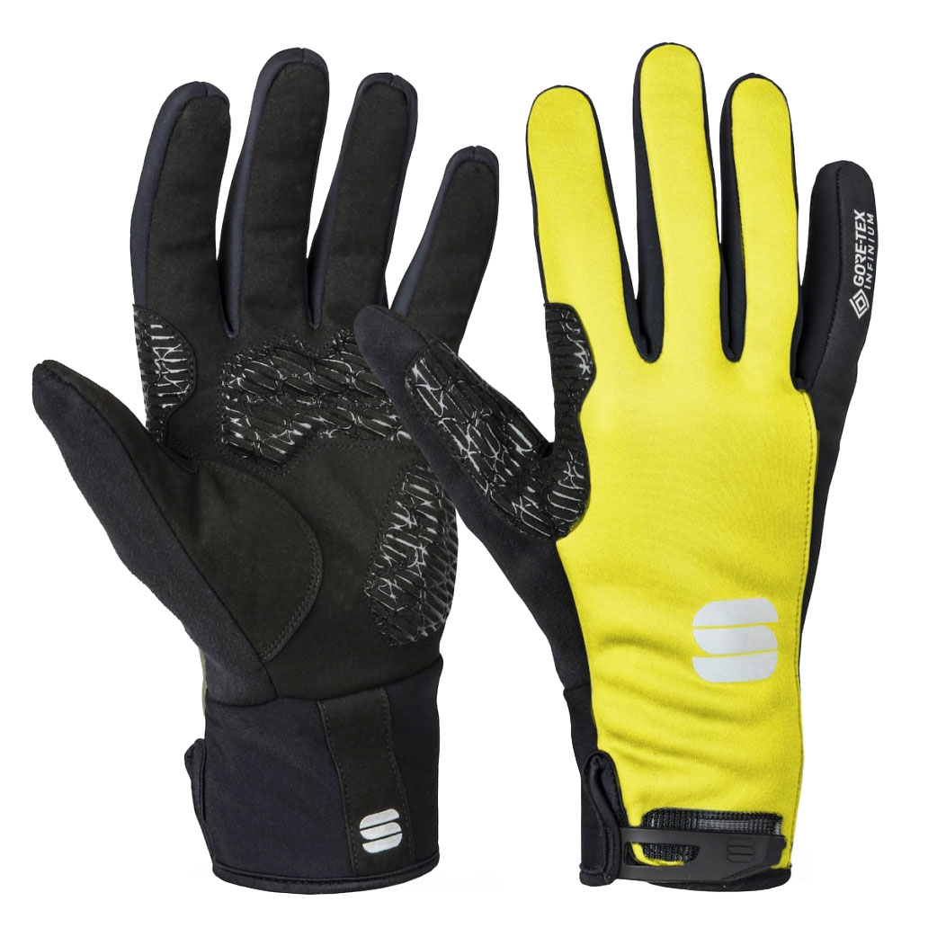 Picture of Sportful WS Essential 2 Gloves - 276 Cedar Black