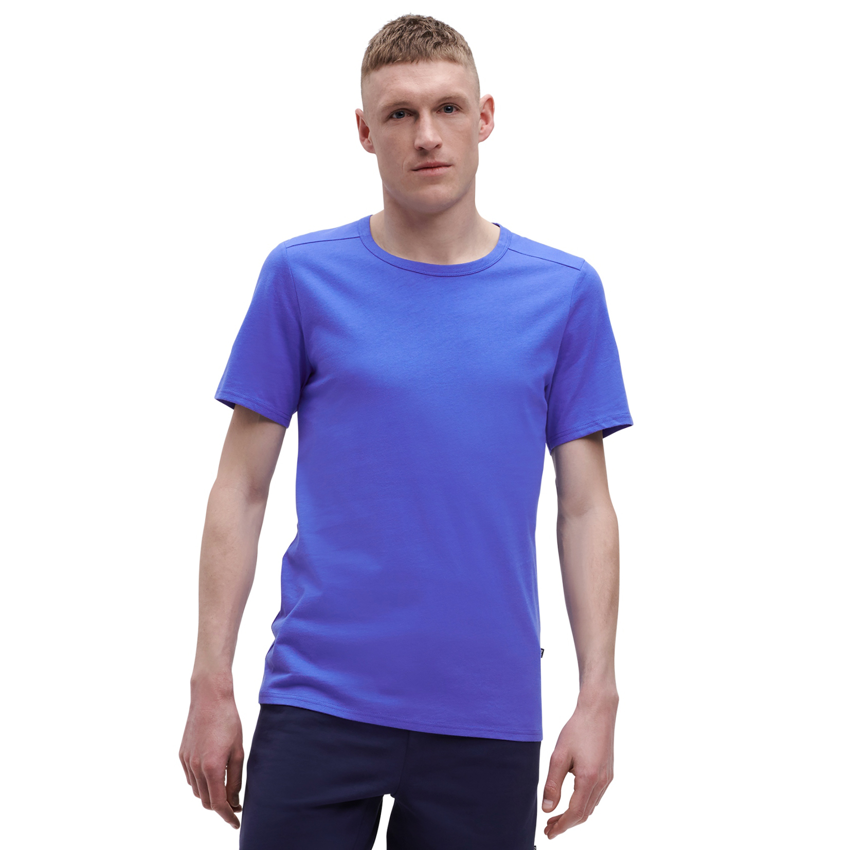 Produktbild von On T Shirt - Cobalt