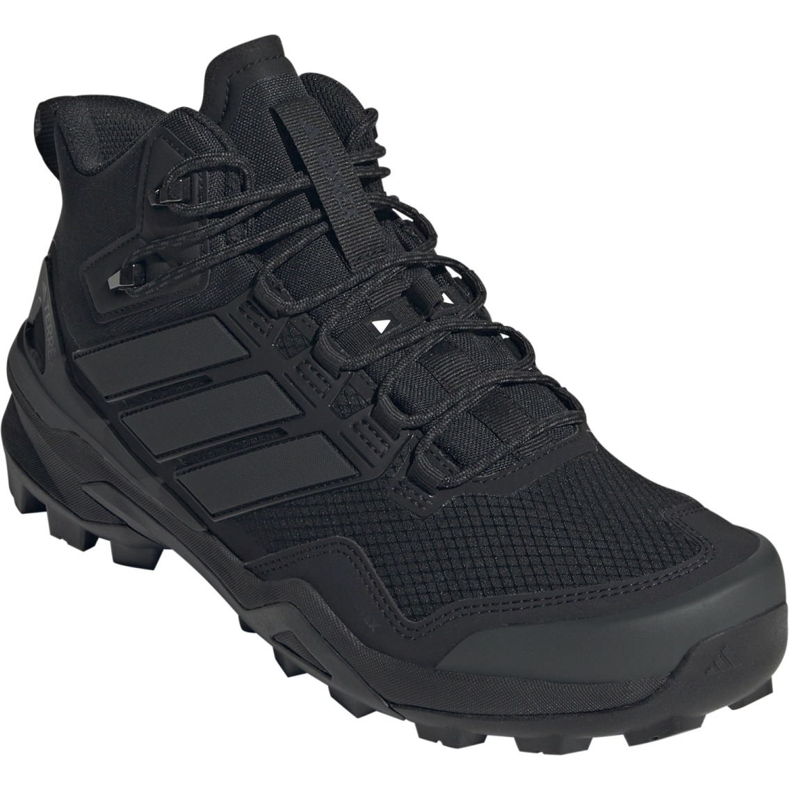 adidas TERREX Skychaser Mid GORE-TEX Hiking Shoes Men - core