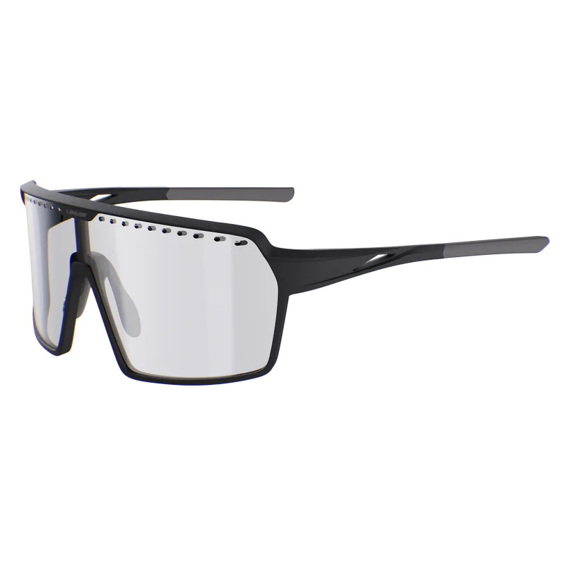 Picture of Limar Horus Photochromatic Cycling Glasses - Matte Black
