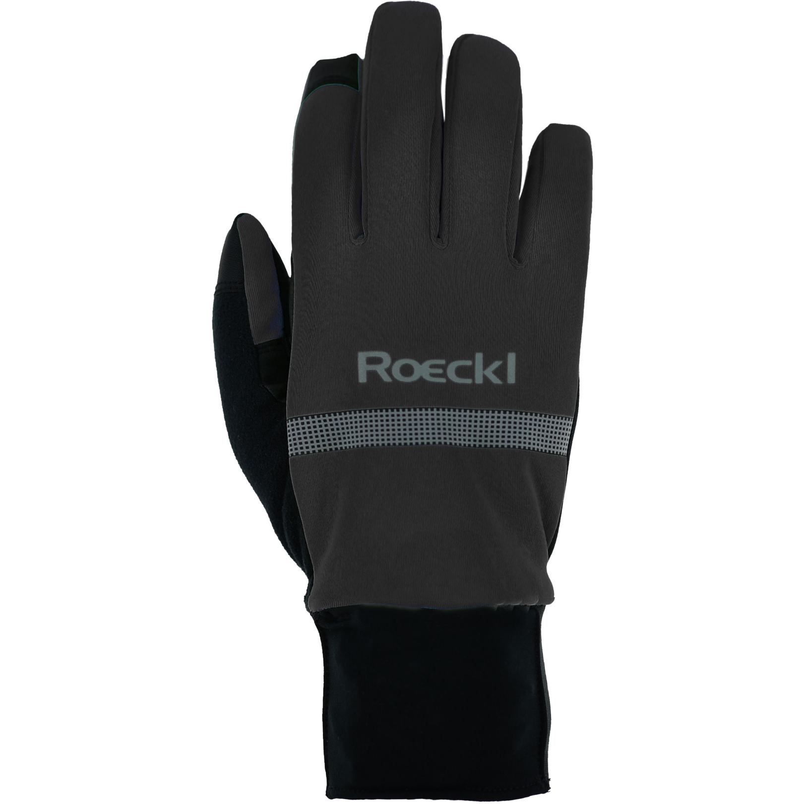 Produktbild von Roeckl Sports Kameno Winterhandschuhe - schwarz 9000