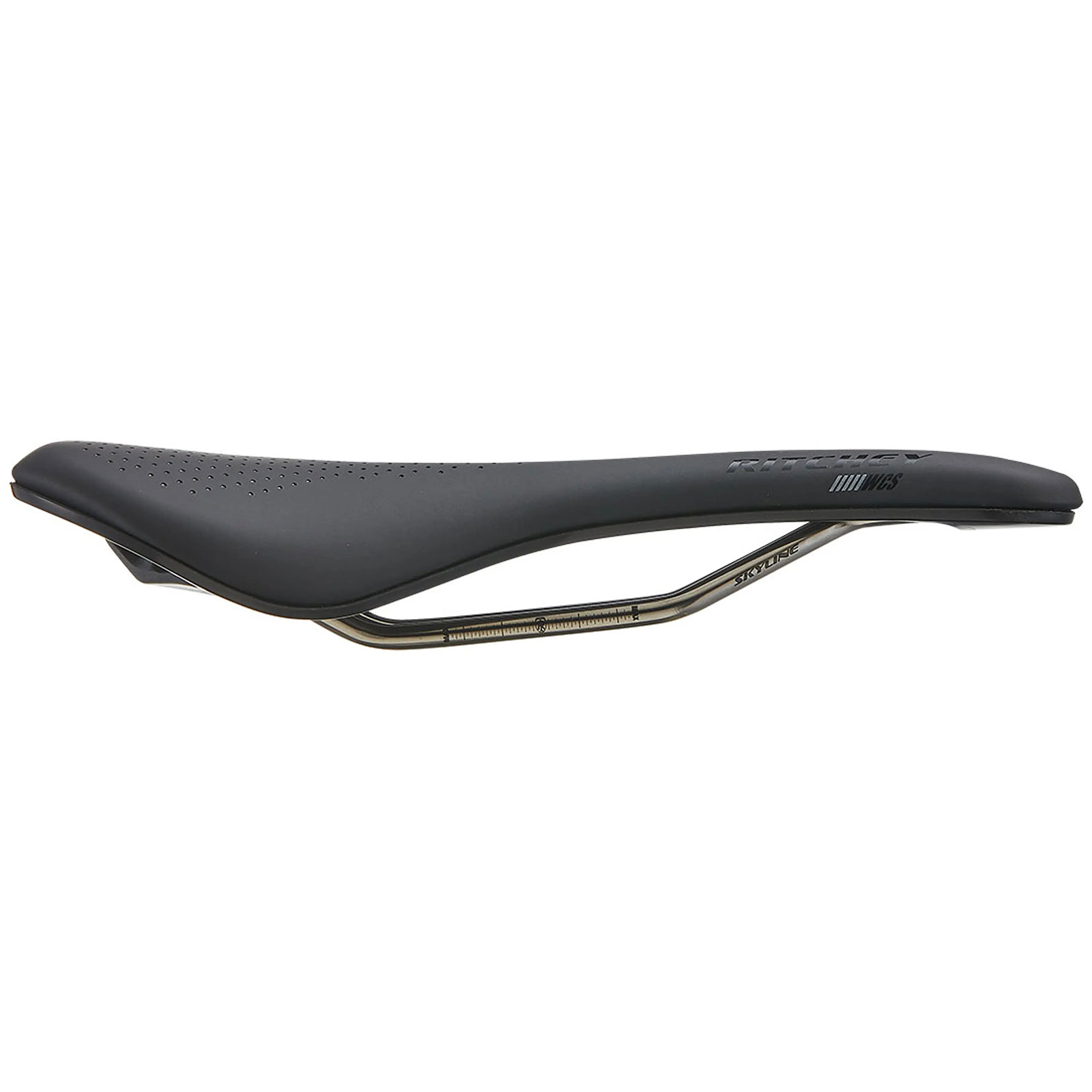 Ritchey WCS Skyline Saddle - black | BIKE24