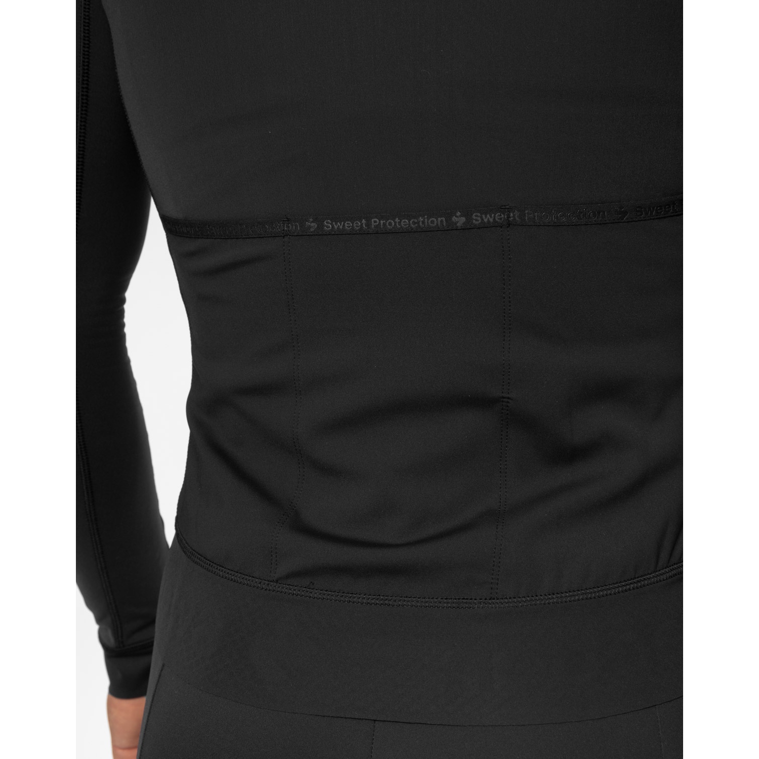 SWEET Protection Crossfire Hybrid Longsleeve Jersey Men