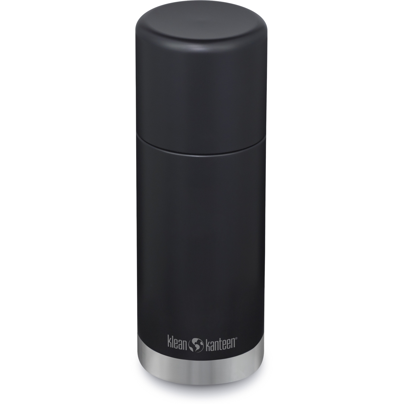 Picture of Klean Kanteen TKPro Insulated Bottle 750ml - Shale Black
