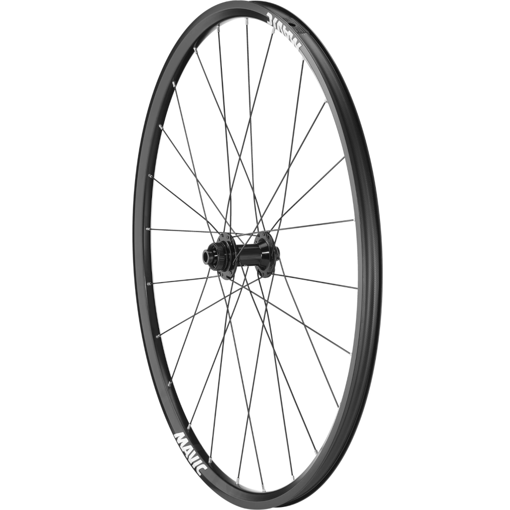 Mavic Access RG 22 Disc Wheelset - 28