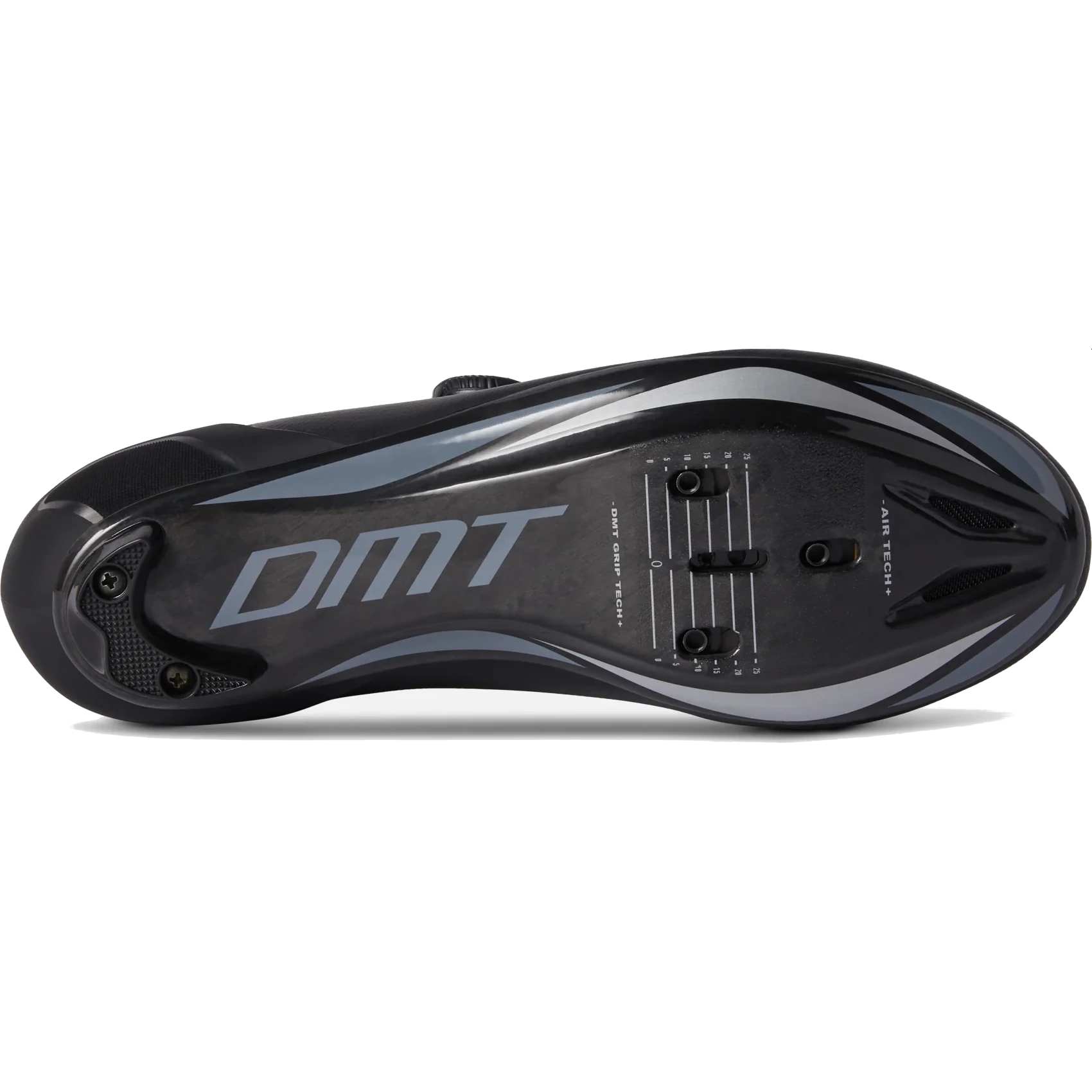 DMT KR30 Road Shoes - black/black | BIKE24