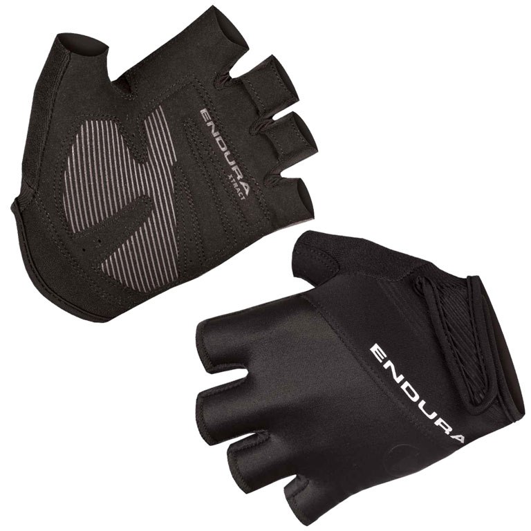 Picture of Endura Xtract Mitt II Women&#039;s Glove - black