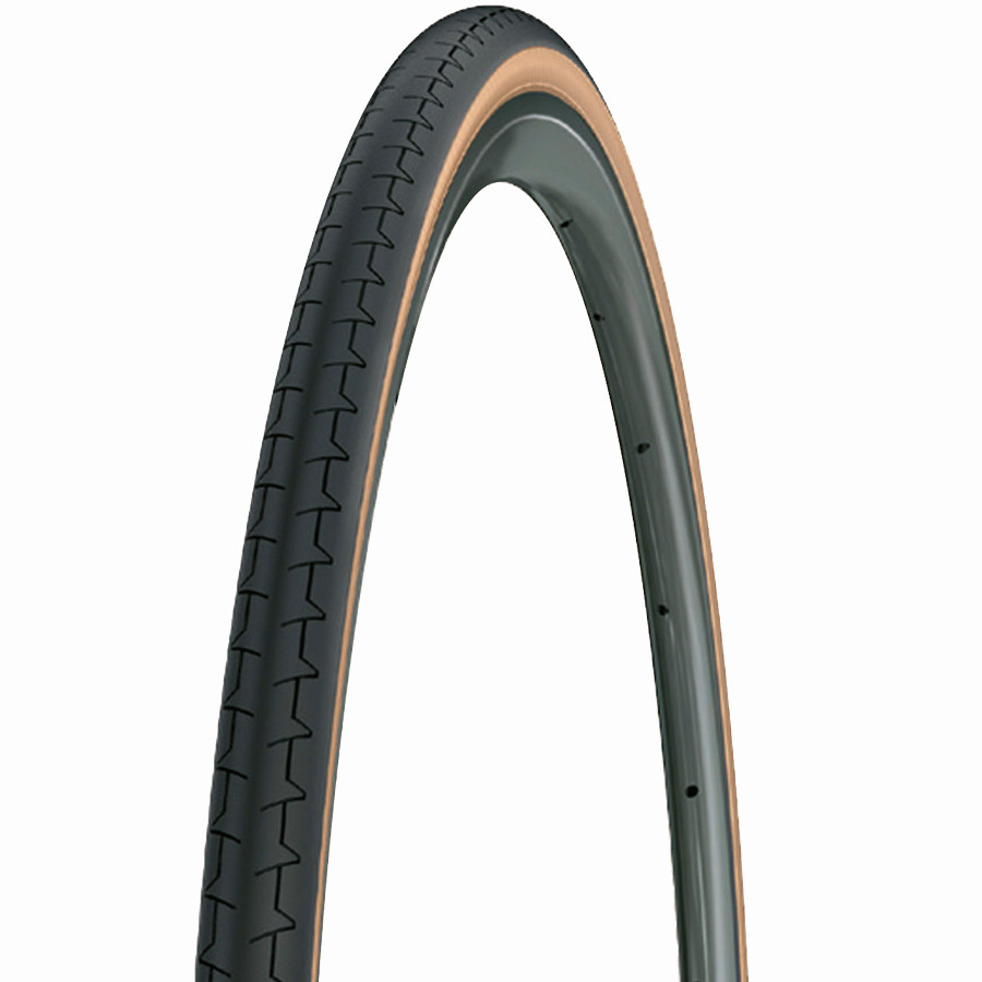 Image of Michelin Dynamic Classic TS Access Line Folding Tire - 28-622