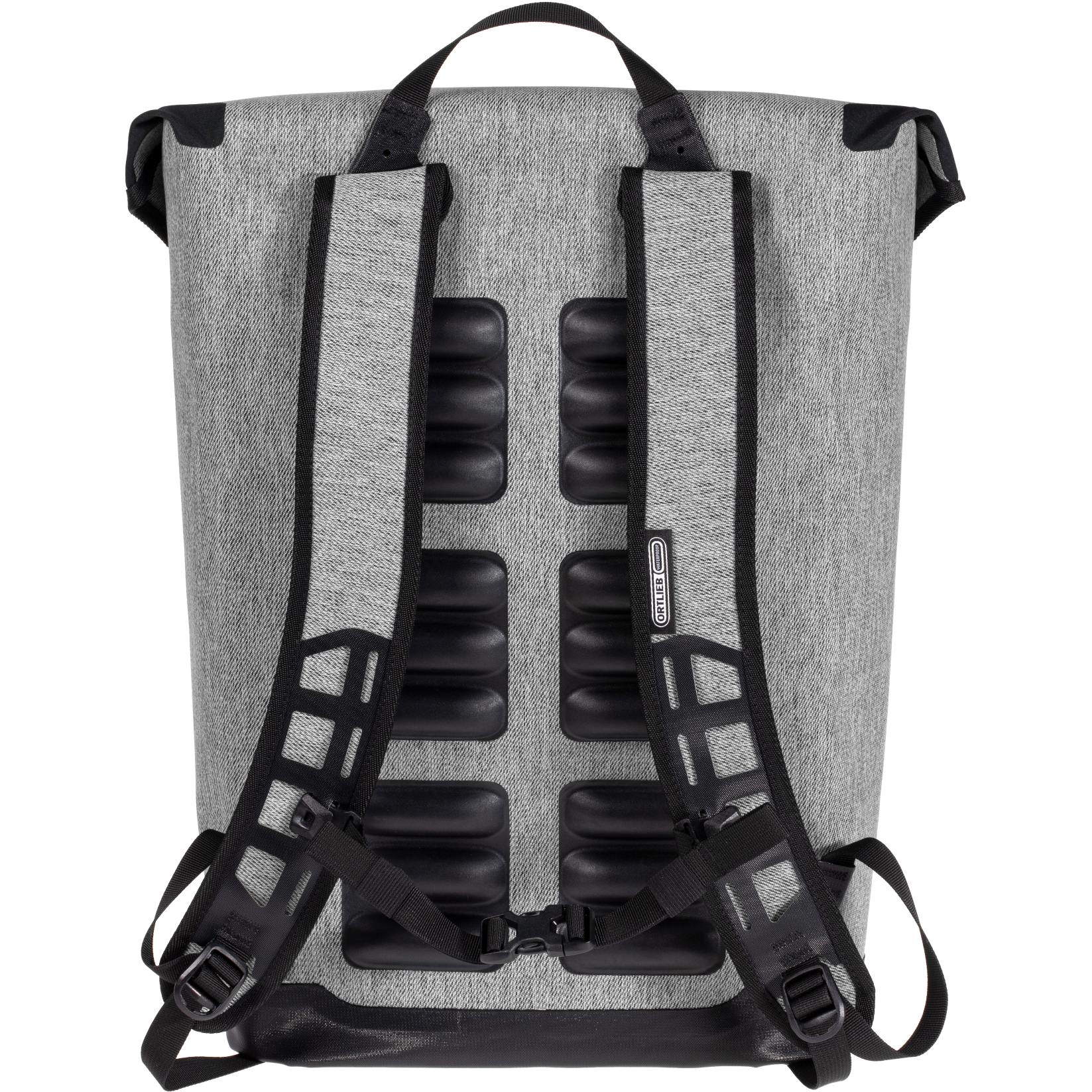 ORTLIEB Soulo - Backpack - 25L - cement | BIKE24