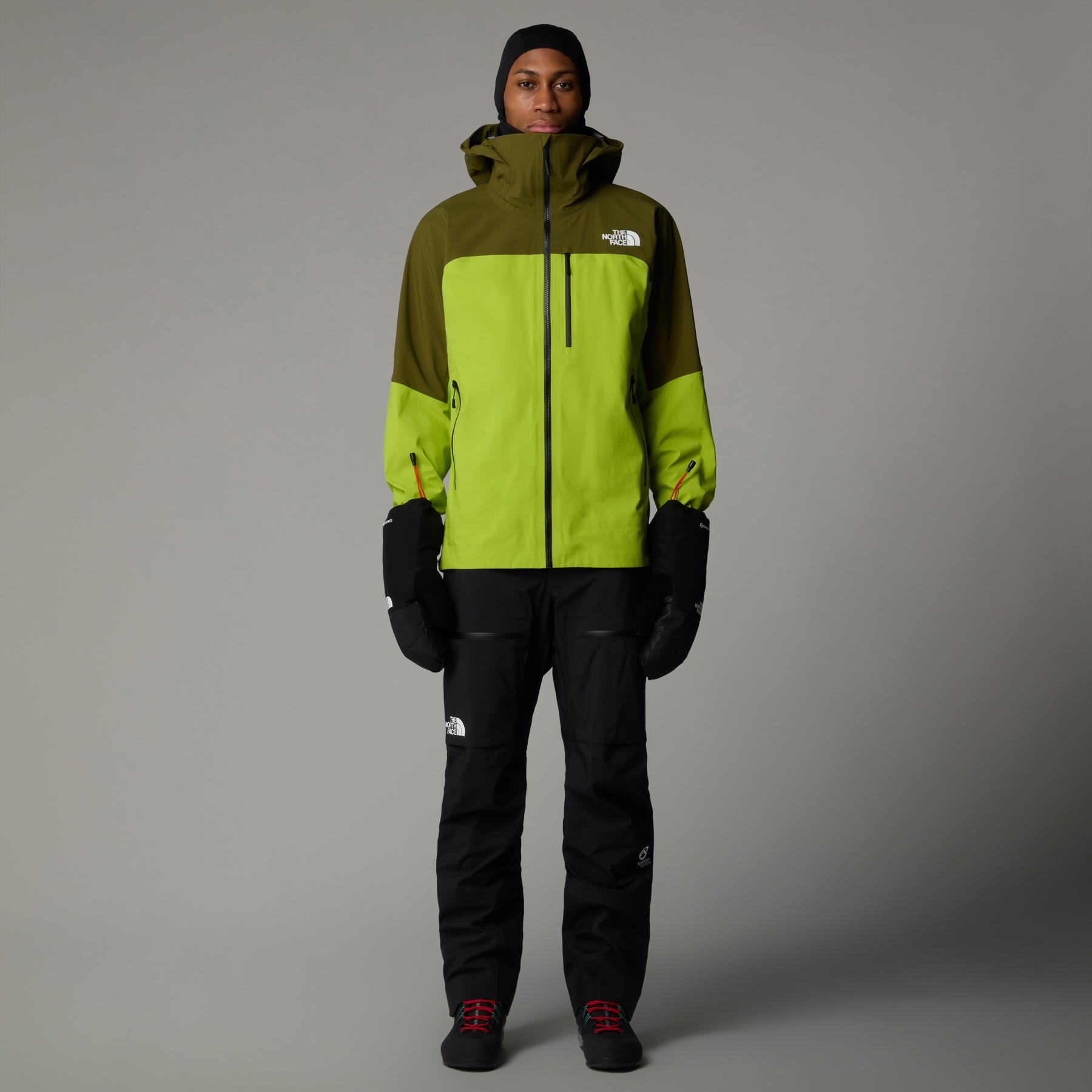 North face summit trousers online