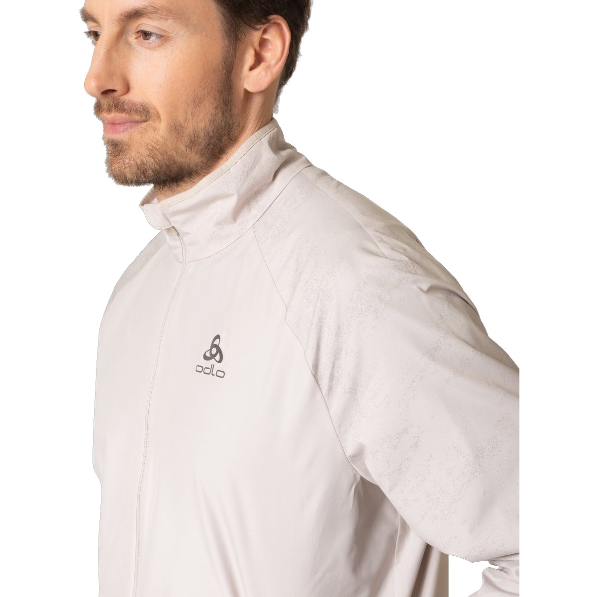 Amazon.com: Men's Lightweight Reflective Clothing Jacket Reflective Zipper  Hooded Windbreaker Lightweight Running Jacket Lightweight (Color : White,  Size : Large) : Clothing, Shoes & Jewelry