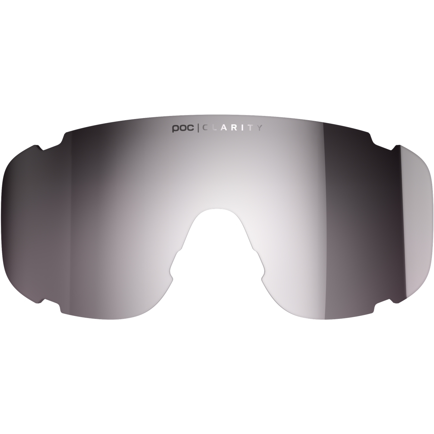 Photo produit de POC Lente Intercambiable - Devour - Clarity Road / Sunny Silver