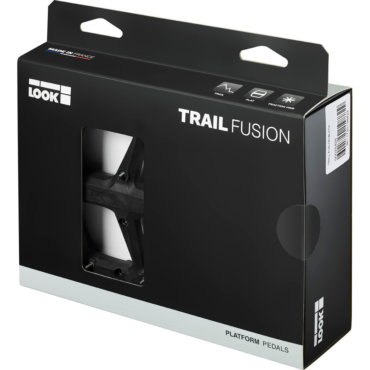 Fusion trail cheap