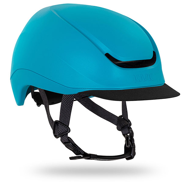 Photo produit de KASK Casque Vélo - Moebius WG11 - Light Blue