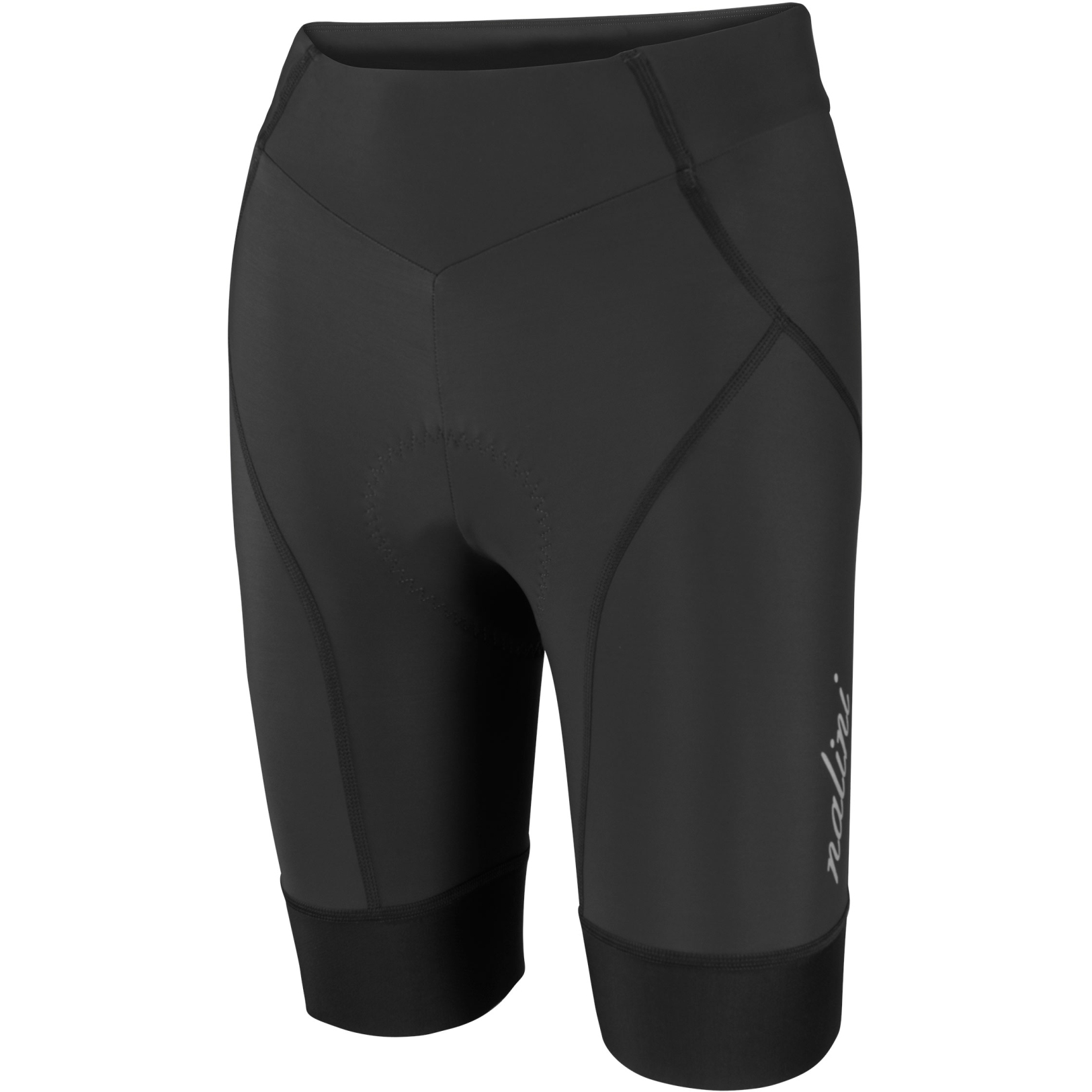 Photo produit de Nalini Short Cycliste Femme - Road - noir 4000