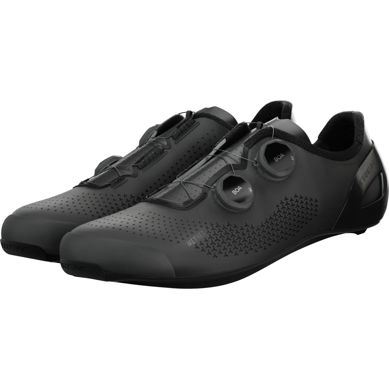 Trek RSL Road Cycling Shoes - Black | BIKE24