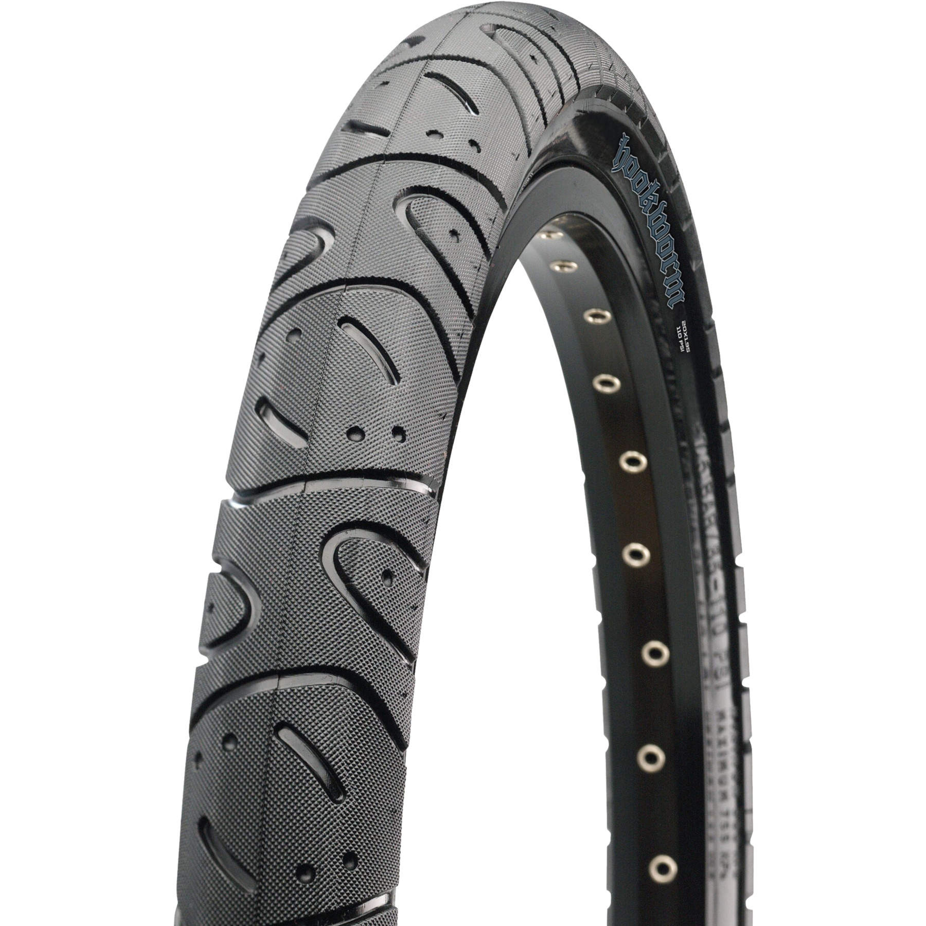 Image of Maxxis HookWorm Wire Bead Tire - MaxxPro - 27.5x2.50"