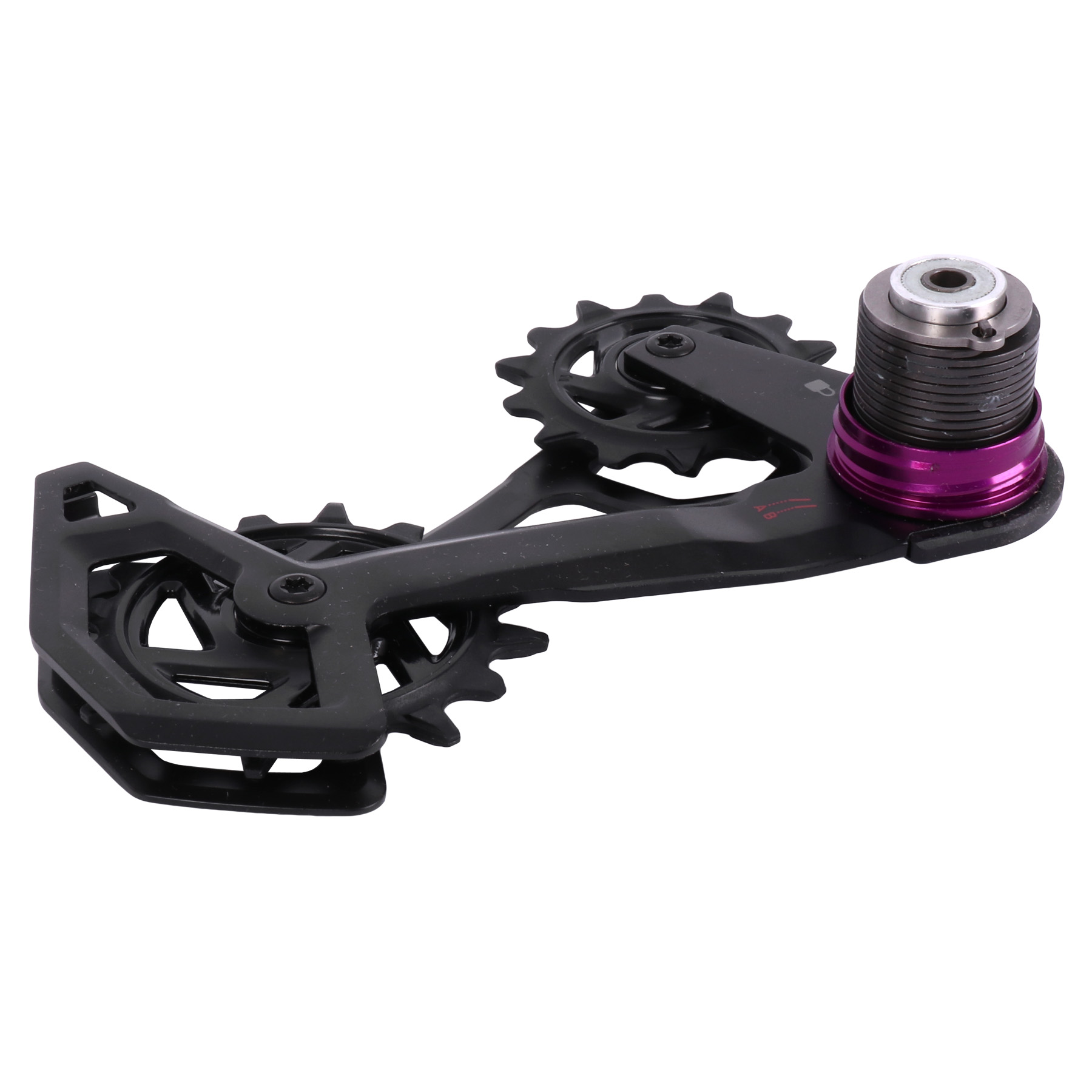 Picture of SRAM Cage Assembly Kit for GX Eagle Rear Derailleur - AXS | T-Type | B1 - 11.7518.104.019