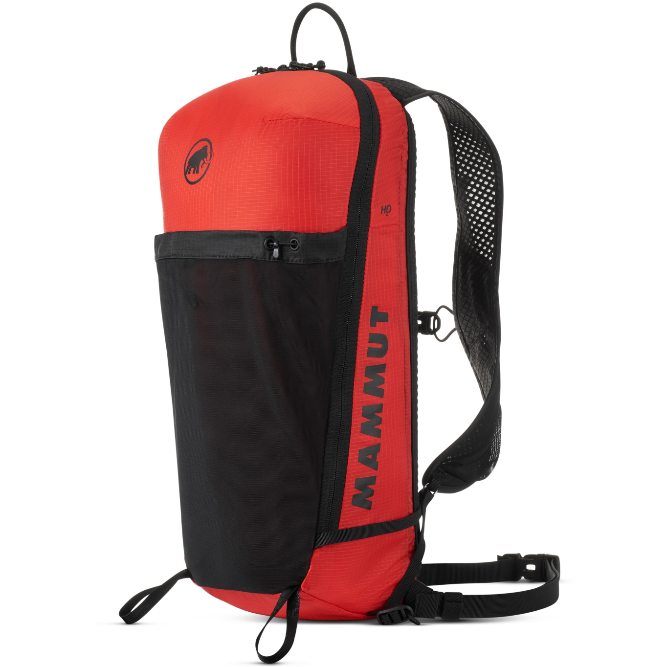 Produktbild von Mammut Aenergy 12 Rucksack - mammut red