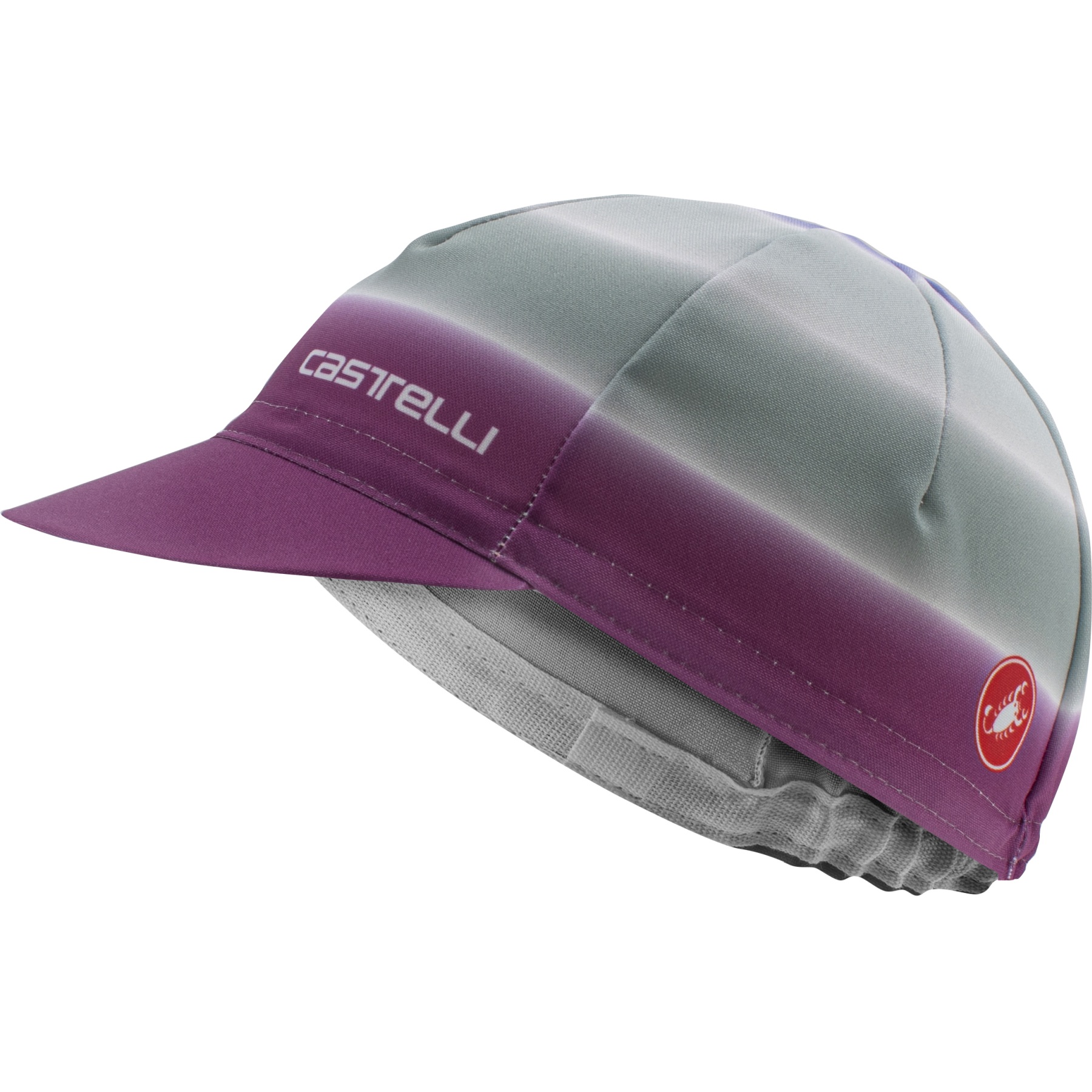 Picture of Castelli Dolce Cap Women&#039;s - violet mist/amethyst 534