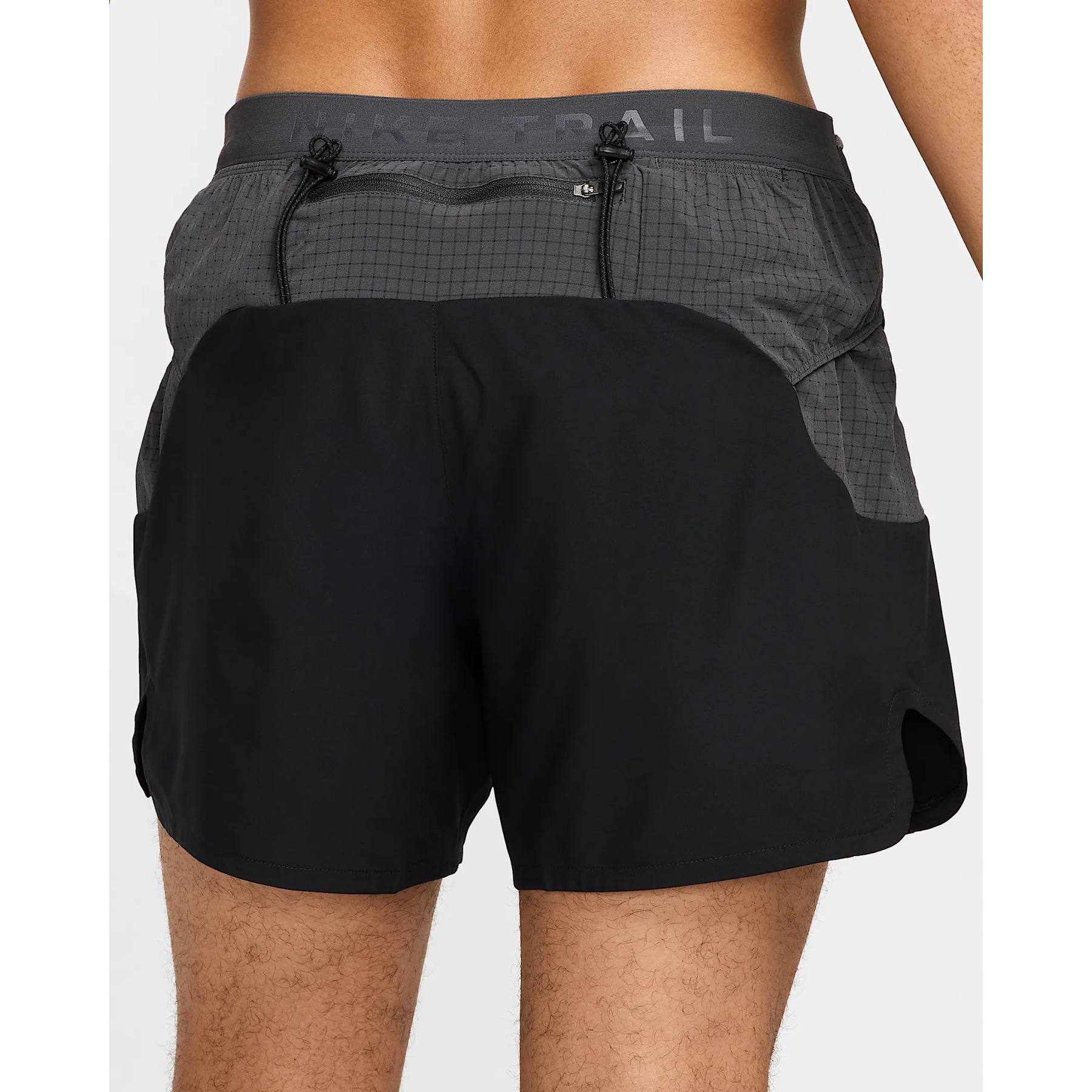 nike fast trail bike short