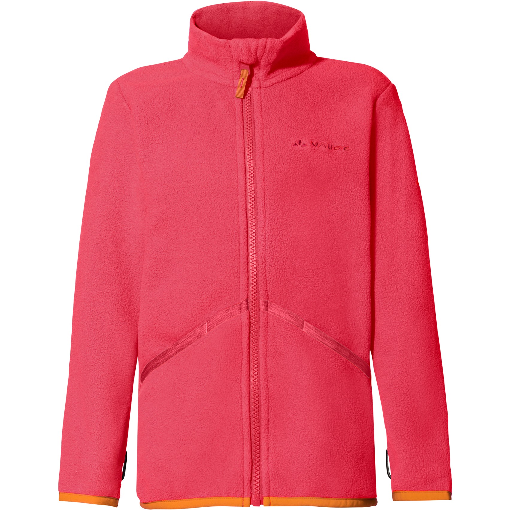 Produktbild von Vaude Pulex Jacke Kinder - bright pink