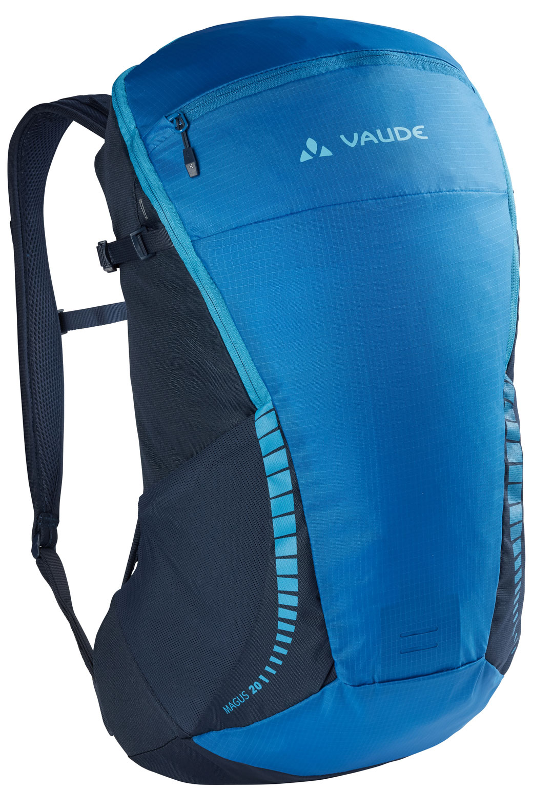 Picture of Vaude Magus 20 Backpack - blue