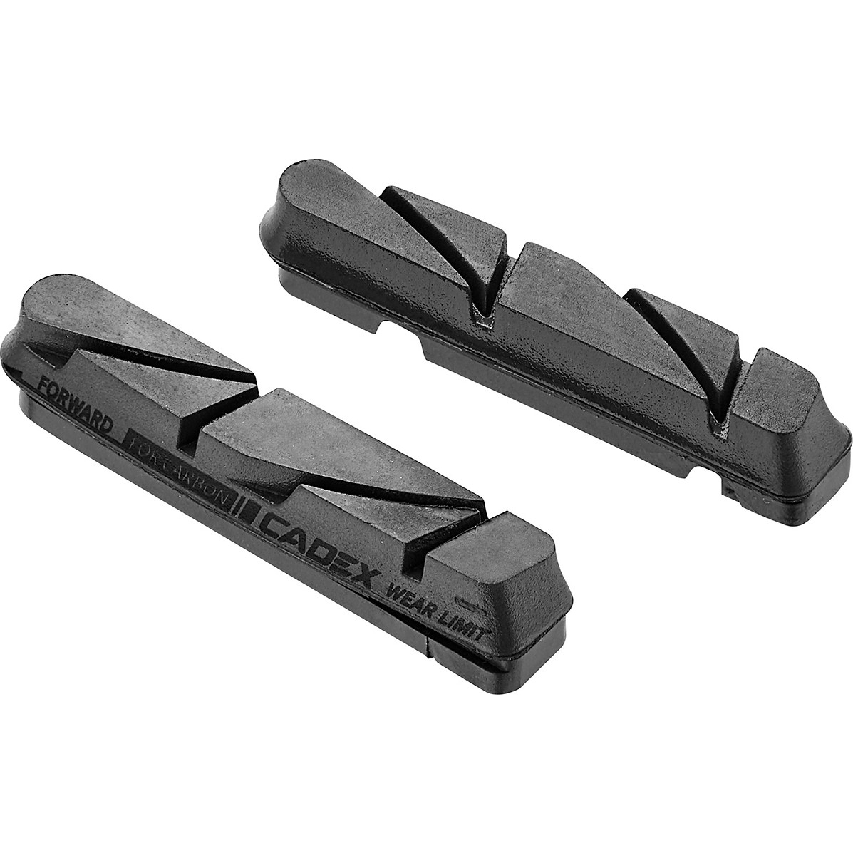 Productfoto van CADEX Brake Pads for Carbon Rims - 290000057