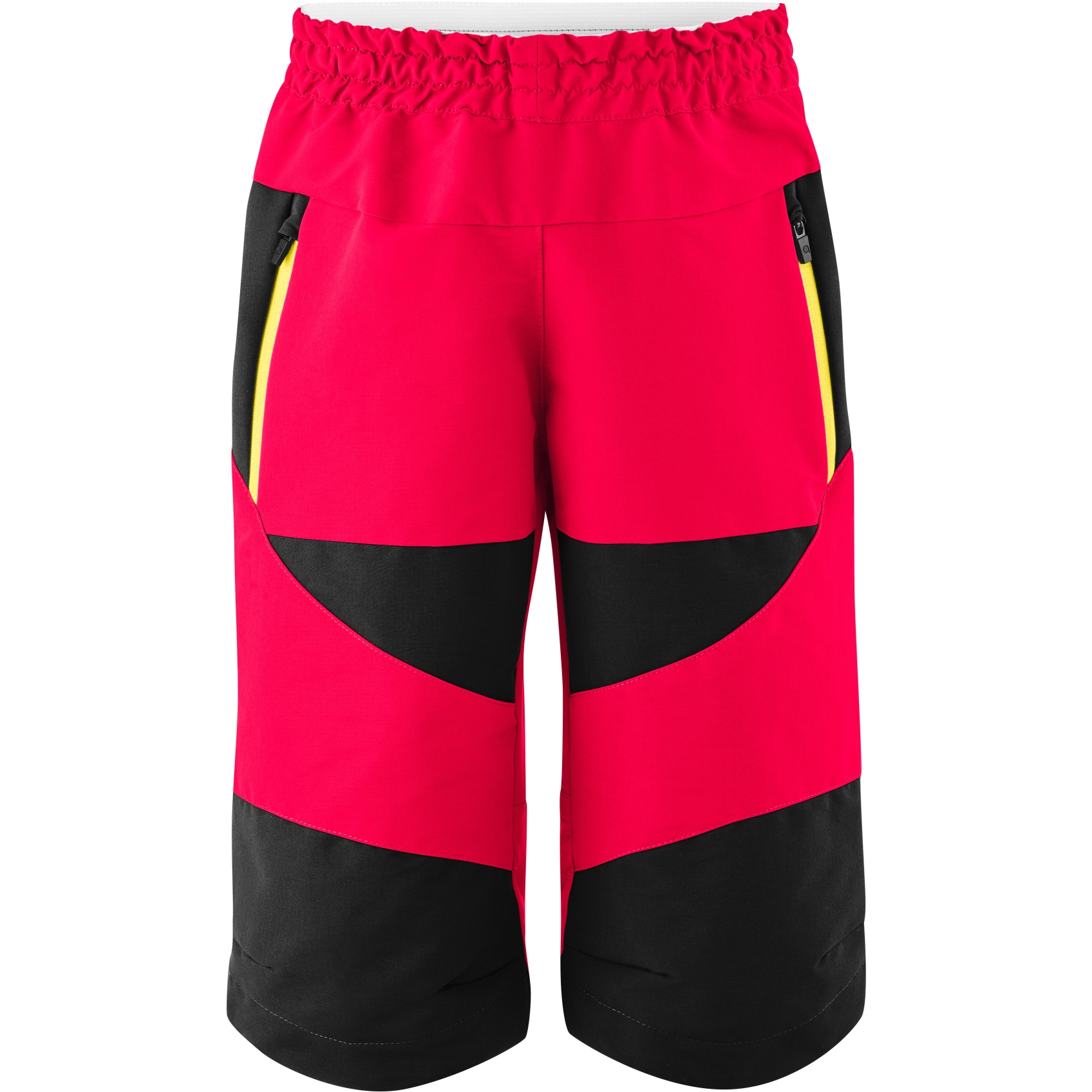 Kuva tuotteesta Gonso Trail Bike Shorts Kids - 176 - diva pink
