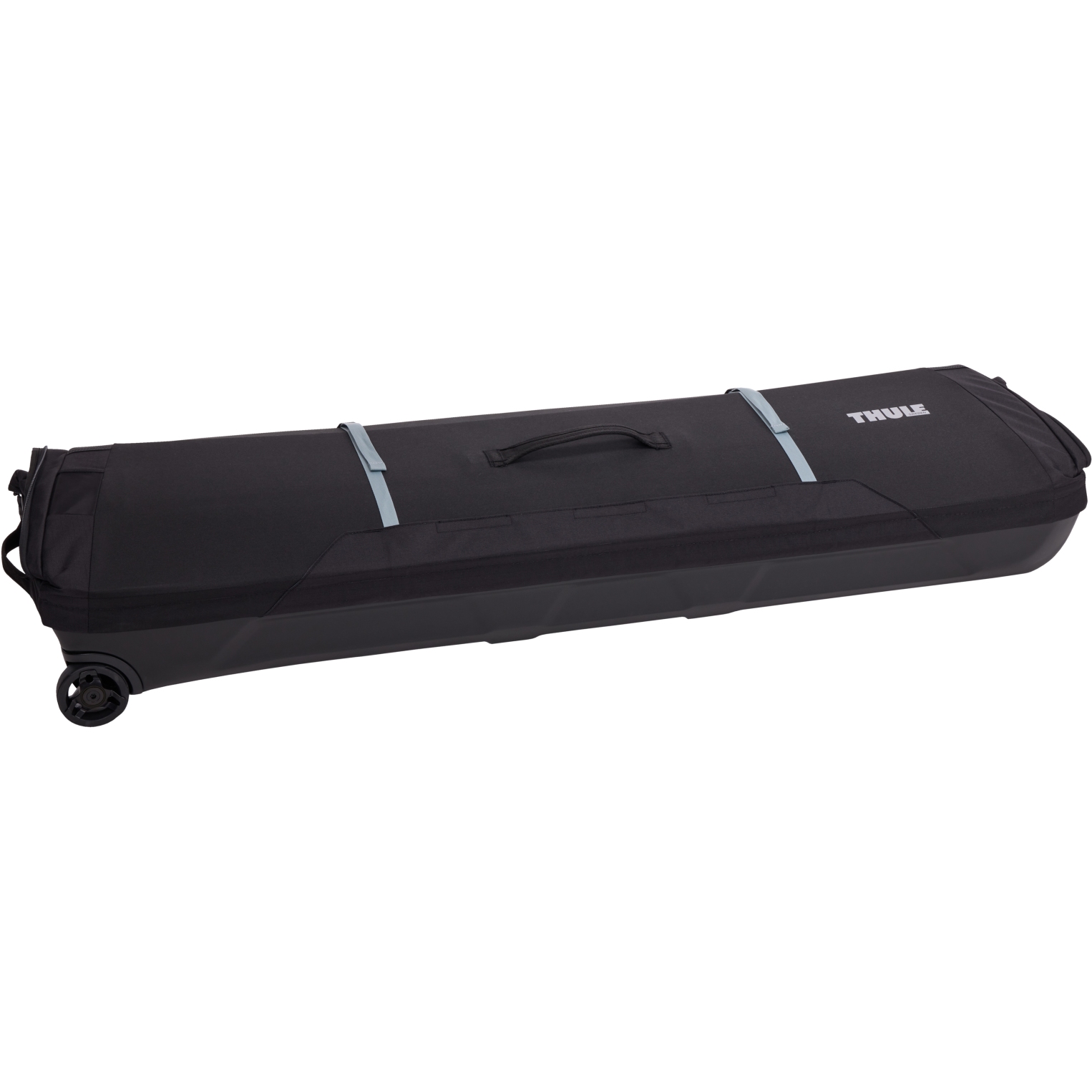 B&W International Valise de Transport vélo Bike Box II Adulte Unisexe