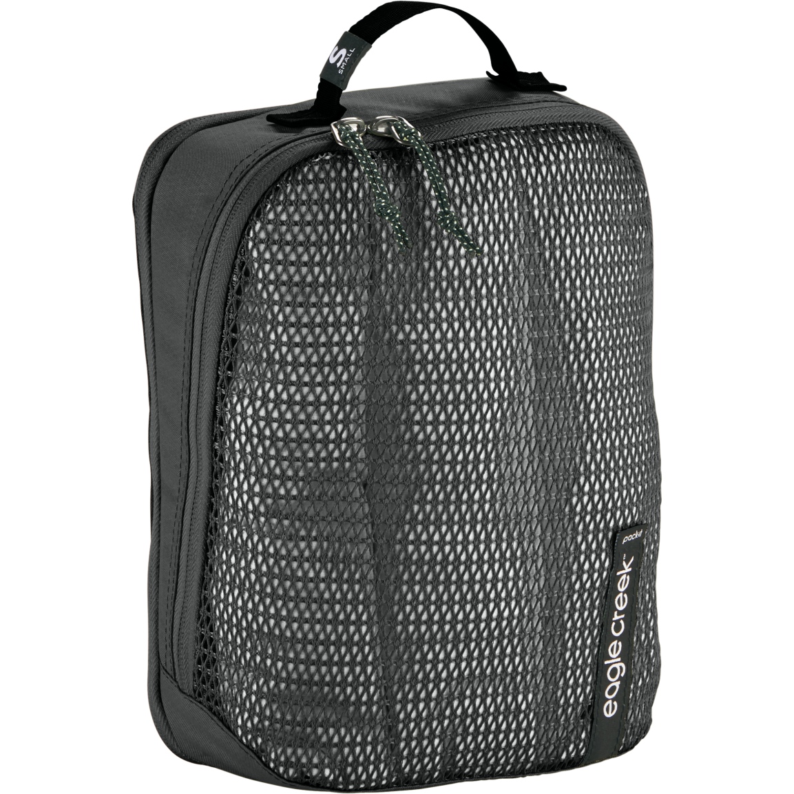 Picture of Eagle Creek Pack-It™ Reveal Expansion Cube S - black