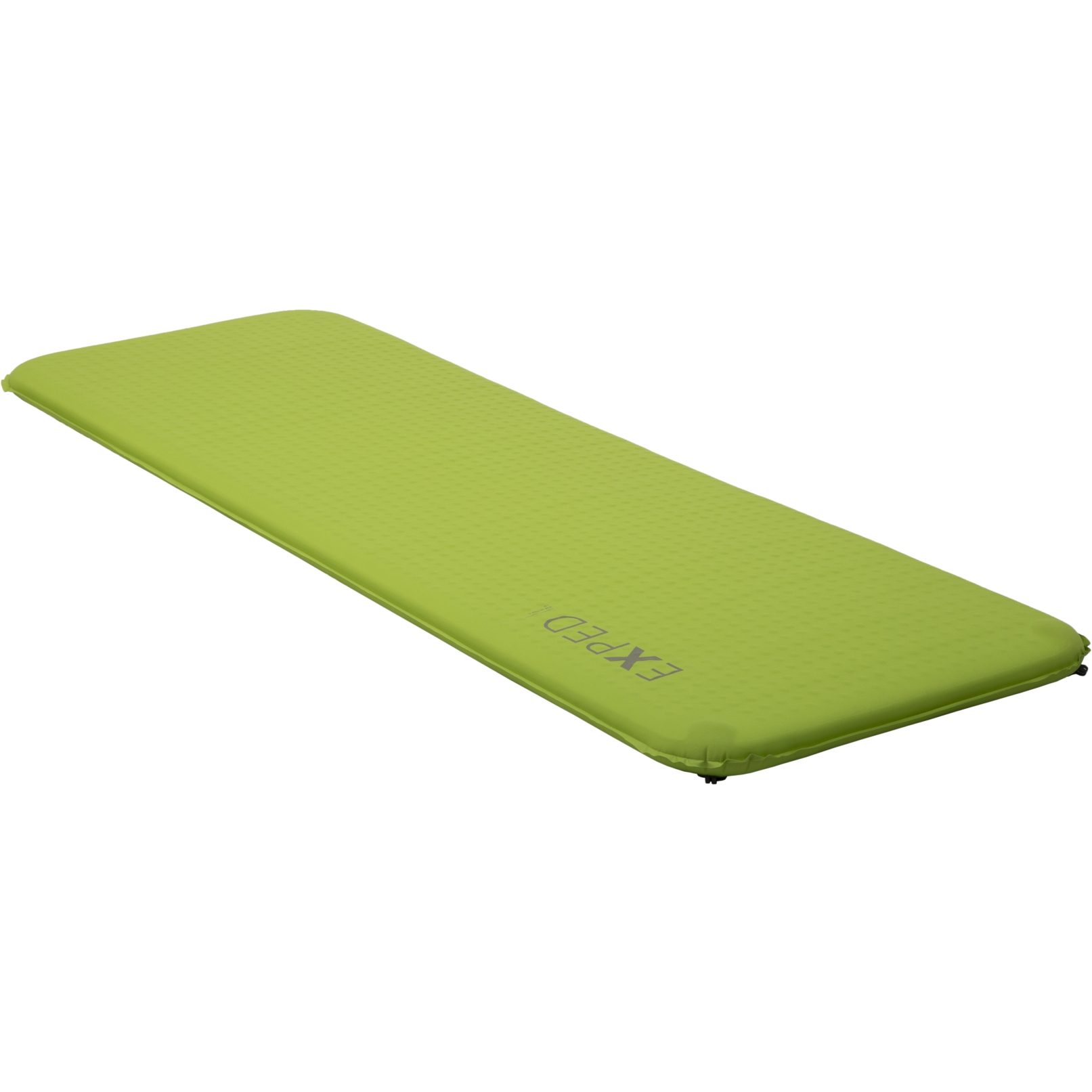 Picture of Exped SIM Ultra 5 Sleeping Mat - LW - lime
