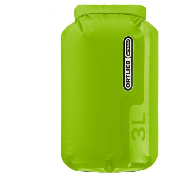 Produktbild von ORTLIEB Dry-Bag PS10 - 3L Packsack - light green