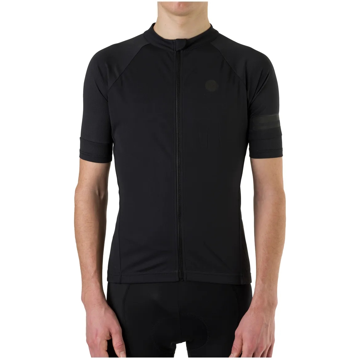 Picture of AGU Essential Core II Short Sleeve Jersey - black