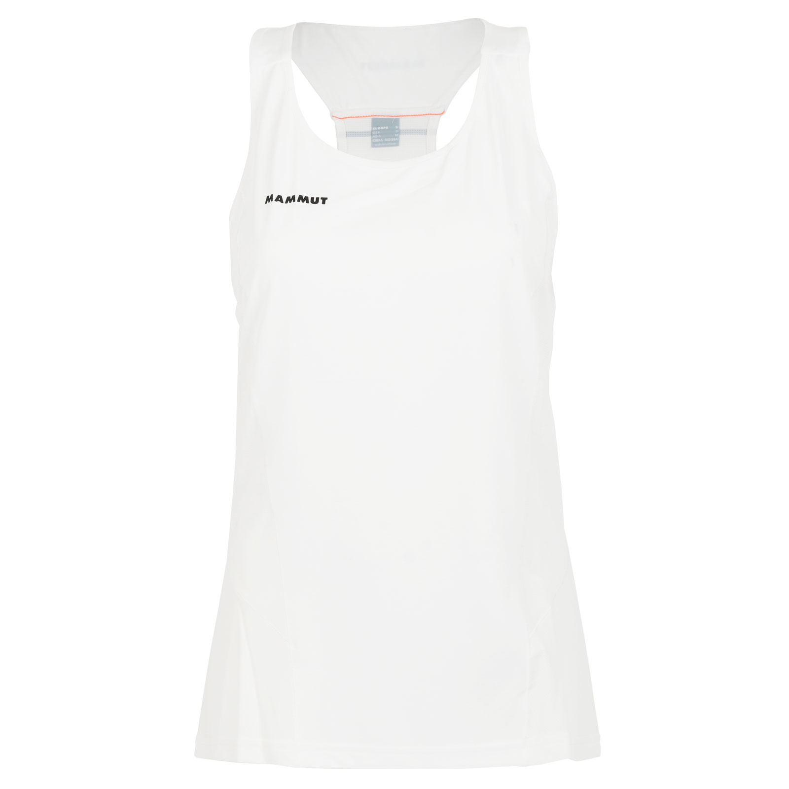 Picture of Mammut Aenergy Tank Top Women - white