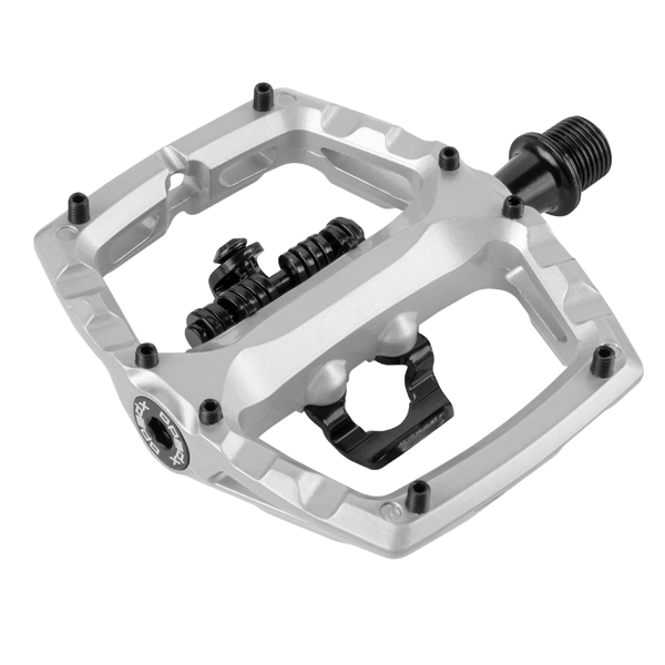 Picture of Xpedo Ambix Pedal - silver