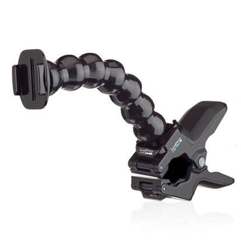 Image of GoPro Jaws: Flex Clamp