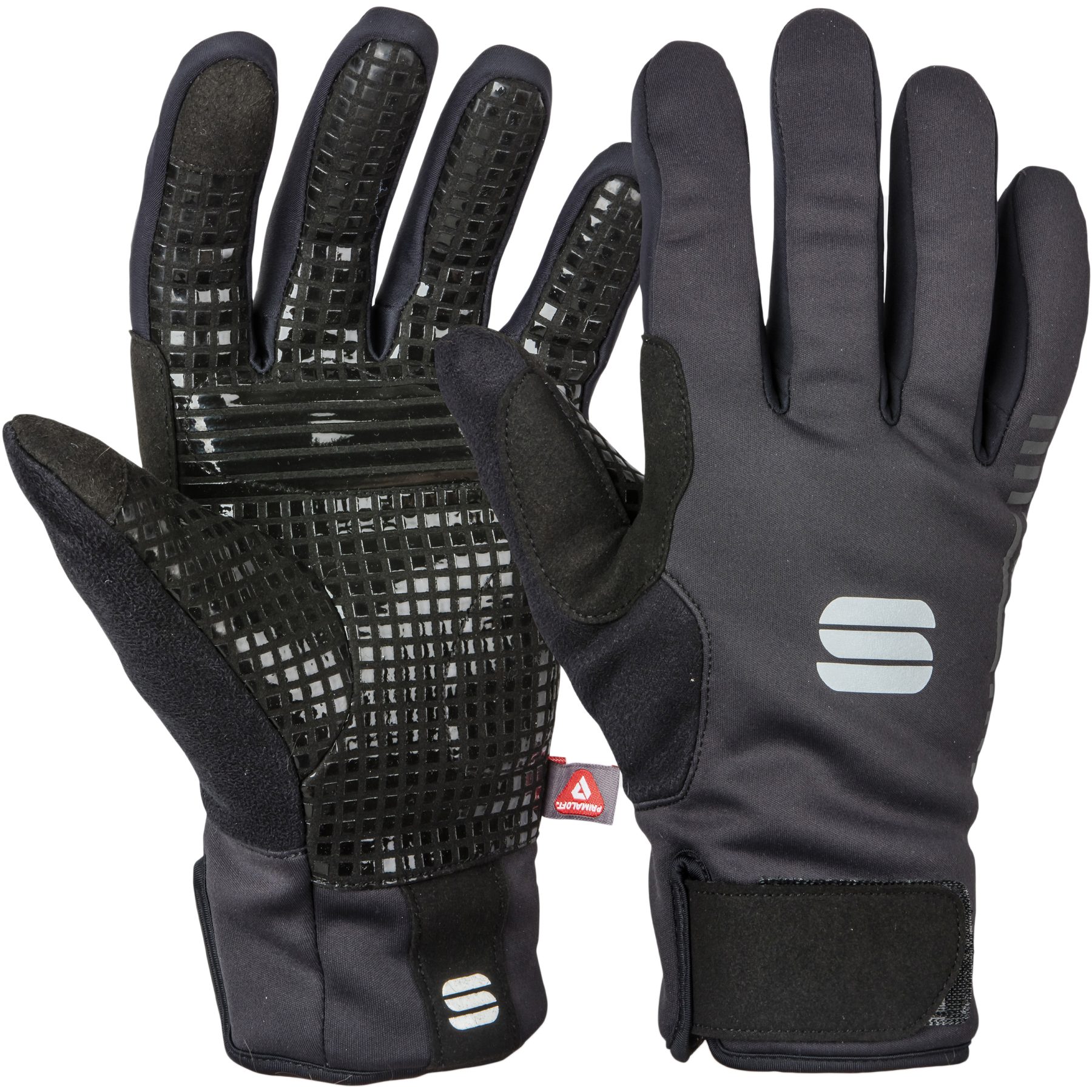 Picture of Sportful Sottozero Gloves - 002 Black