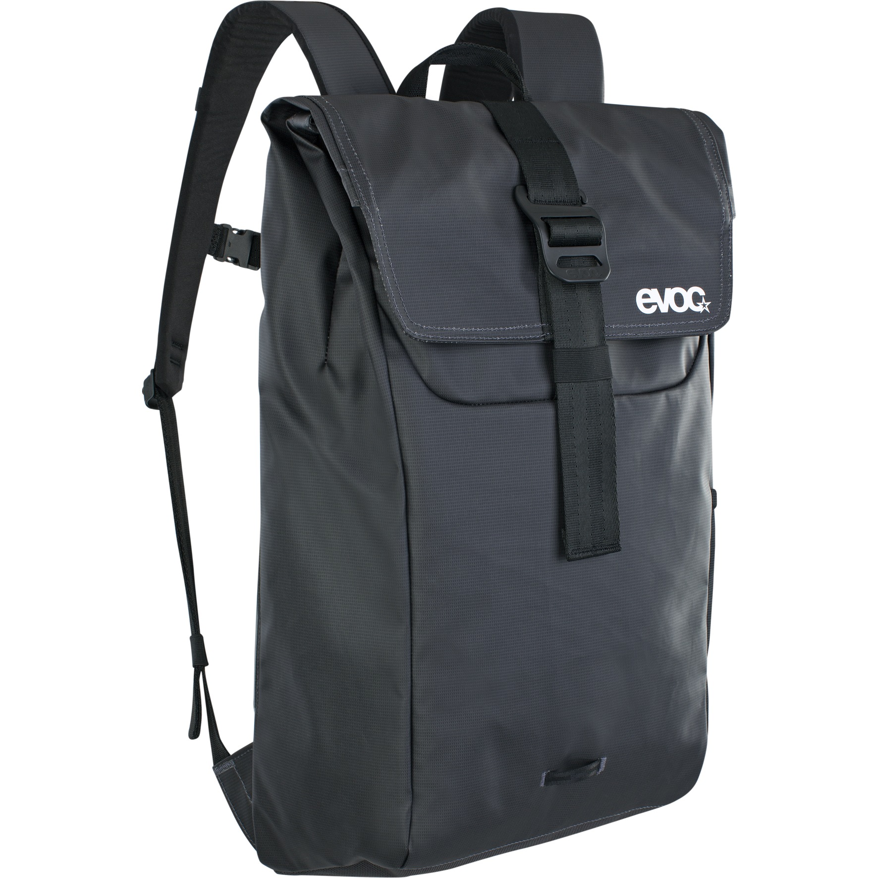 Picture of EVOC Duffle Backpack 16L - Carbon Grey/Black