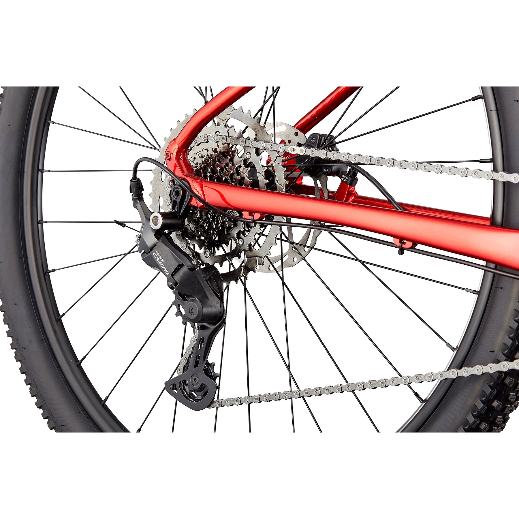 Cannondale TRAIL 2 - Mountainbike - 2026 - 27.5