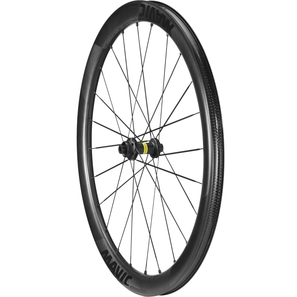 Mavic Cosmic SLR 45 Disc UST Wheelset - 28