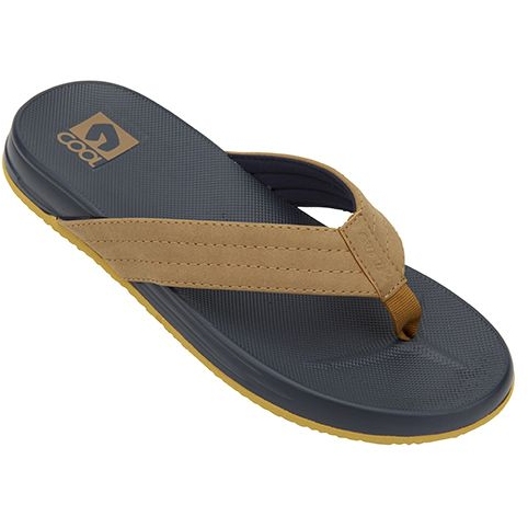 Picture of Cool Shoe Skip Sandals - Navy