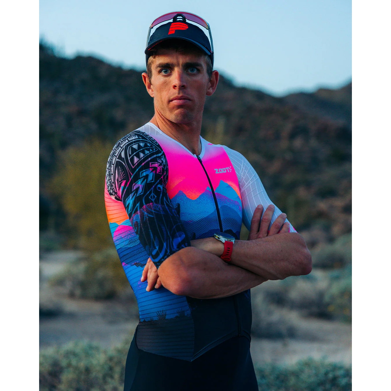 Zoot Combinaison Triathlon Homme Performance – BioWrap & Endura, Confort Et Vitesse Au RDV